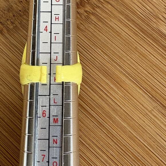 Vintage Twinkie the Kid Advertising Plastic Ring 1970s Hostess 4.5/5 Prize Promo - Picture 8 of 9